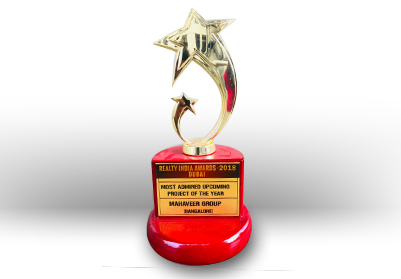 Realty India Awards 2018