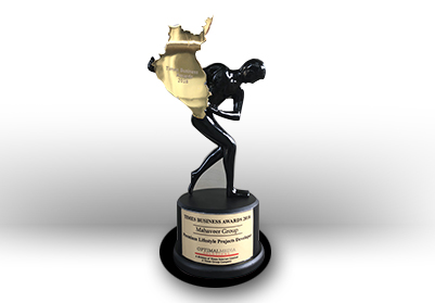 Times Business Awards 2018