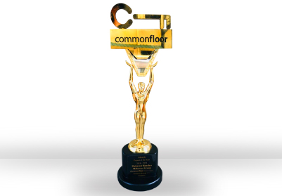 Common Floor Awards 2018-2019