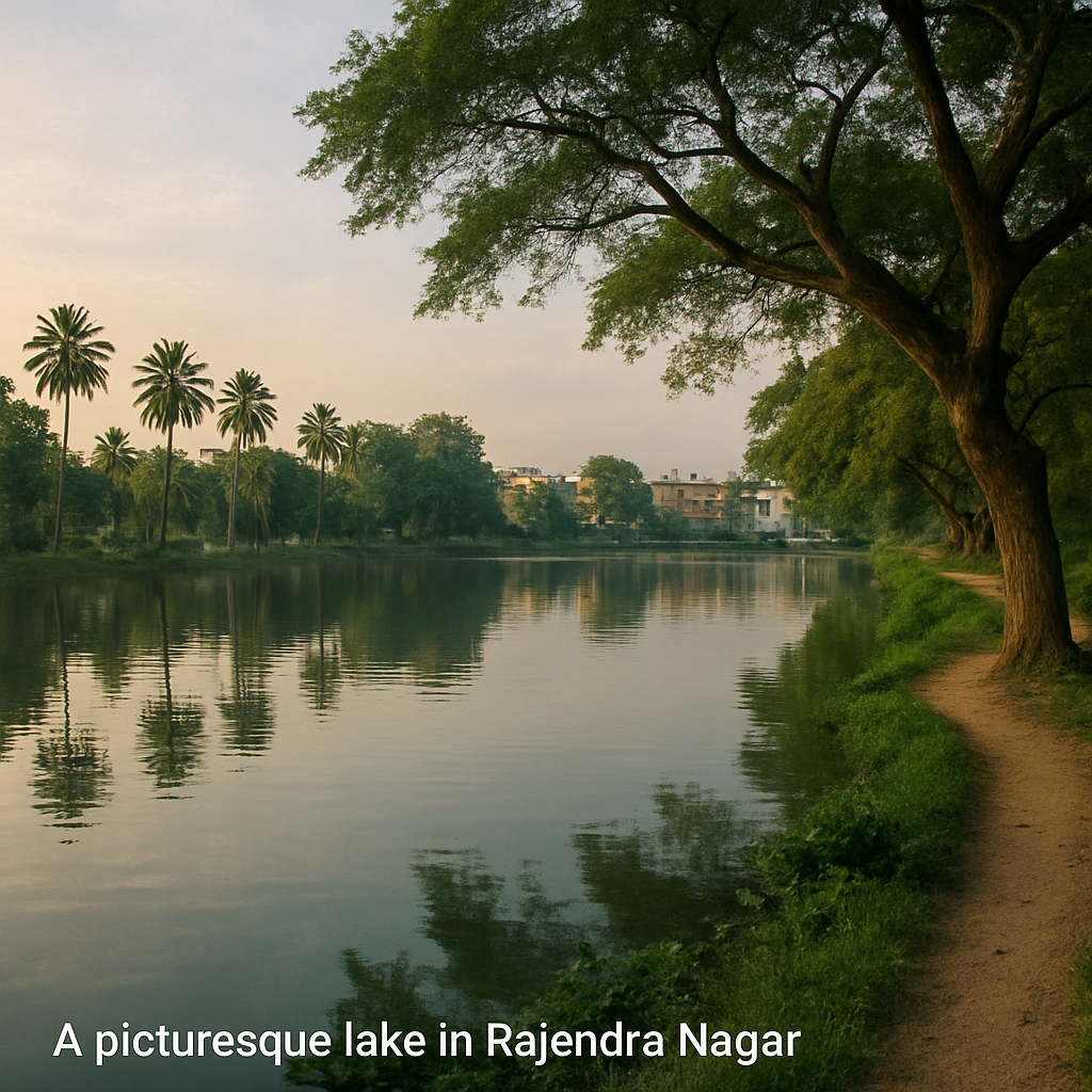 Attapur Investment Benefits